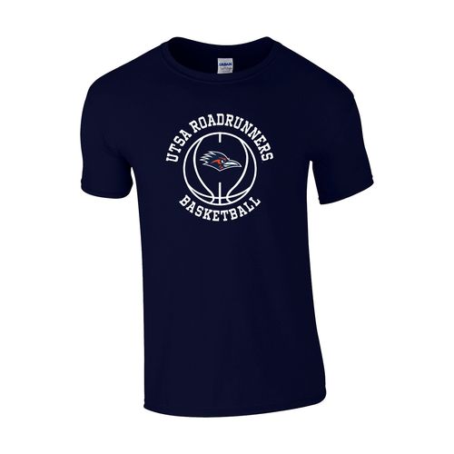 Picture of Classic T-Shirt - navy