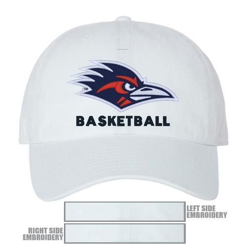 Picture of 47 Brand Clean Up Cap - white