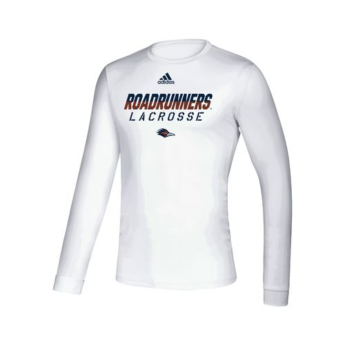 Picture of Creator Long Sleeve Tee - white