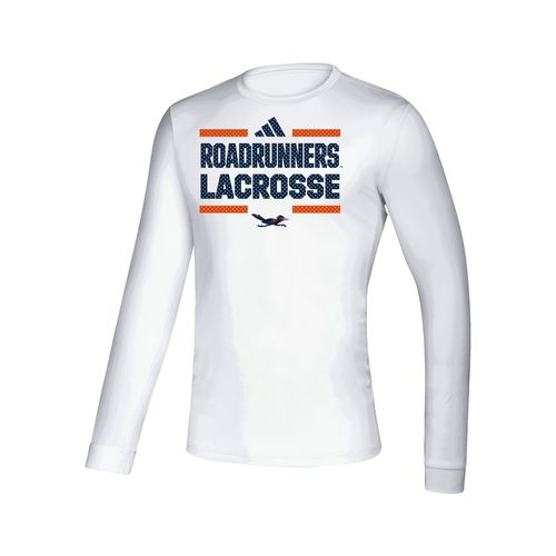 Picture of Creator Long Sleeve Tee - white