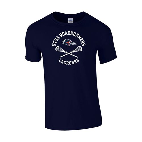 Picture of Youth Classic T-Shirt - navy