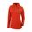 Picture of Women's Omni-Wick Outward Nine 1/4 Zip - state orange
