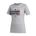 Picture of Women's Fresh Short Sleeve Tee  - white