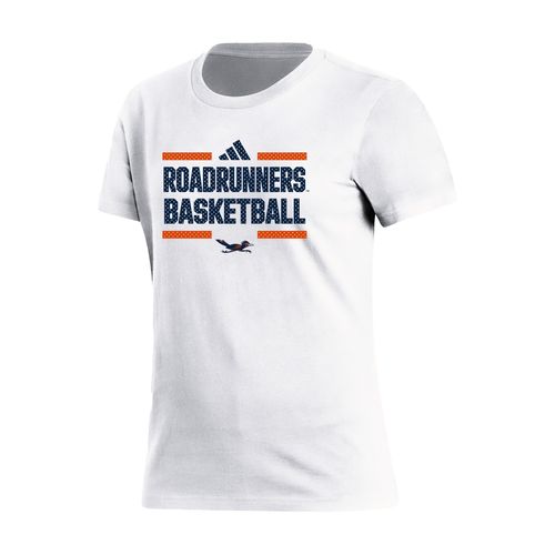 Picture of Women's Fresh Short Sleeve Tee  - white