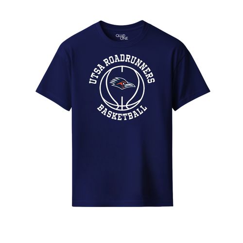 Picture of Youth Classic Tee - Navy