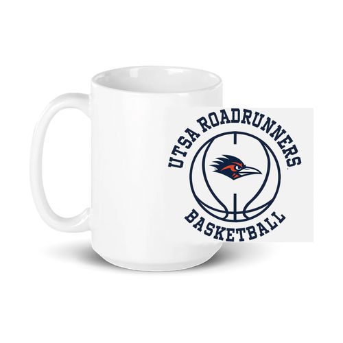 Picture of 15oz Coffee Mug - white