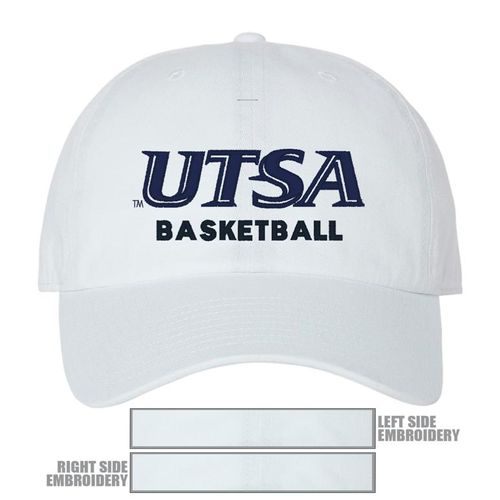 Picture of 47 Brand Clean Up Cap - white
