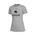 Picture of Womens Creator Short Sleeve Tee - medium grey heather