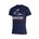 Picture of Blend SS Tee - core heather