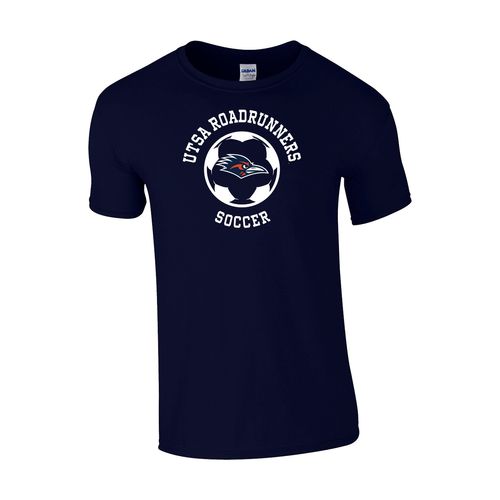 Picture of Youth Classic T-Shirt - navy