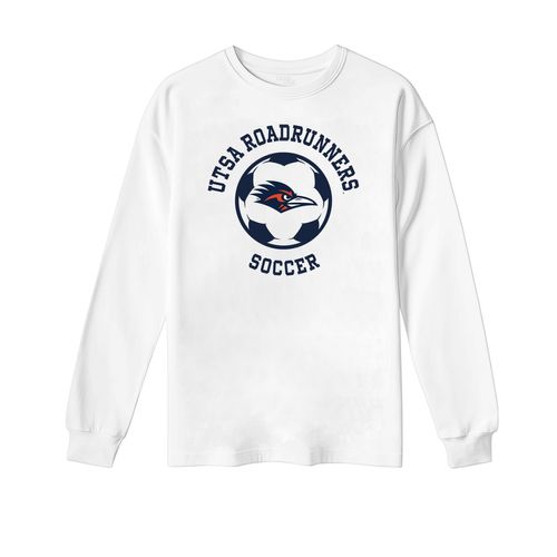 Picture of Classic Longsleeve Tee - White