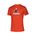 Picture of Creator Short Sleeve Tee - collegiate orange