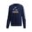 Picture of 3-Stripe Crew - team navy blue