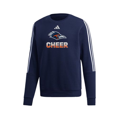 Picture of 3-Stripe Crew - team navy blue