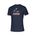 Picture of Creator Short Sleeve Tee - collegiate orange