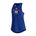 Picture of Women's Fashion Tank  - collegiate royal