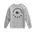 Picture of Classic Crew - Light Grey