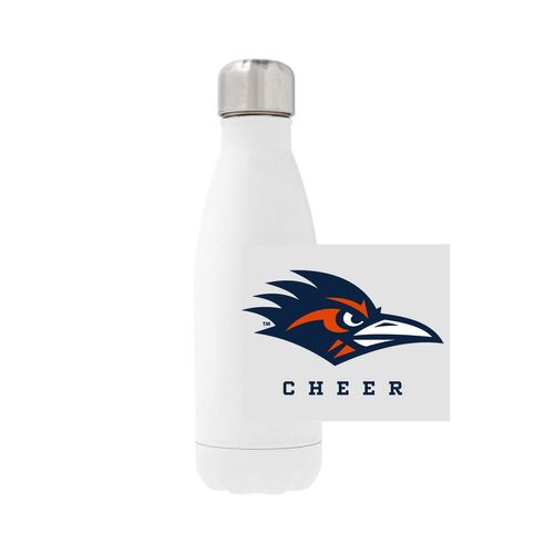 Picture of 12oz Stainless Steel Water Bottle - white