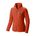 Picture of Women's Give and Go II Full Zip Fleece - collegiate navy