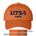 Picture of 47 Brand Clean Up Cap - black