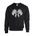 Picture of Fleece Crewneck - Black