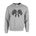 Picture of Fleece Crewneck - Black