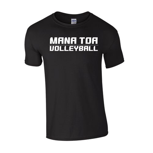 Picture of Classic T-Shirt - Black