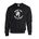 Picture of Fleece Crewneck - Black