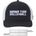 Picture of Structured Adjustable Mesh - Black