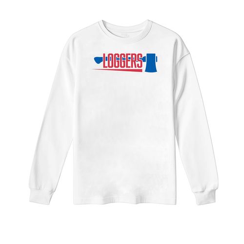 Picture of Classic Longsleeve Tee - White