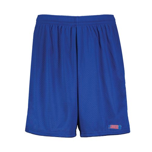 Picture of Badger 7" Pro Mesh Shorts - Royal