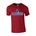 Picture of Classic T-Shirt - Cardinal Red