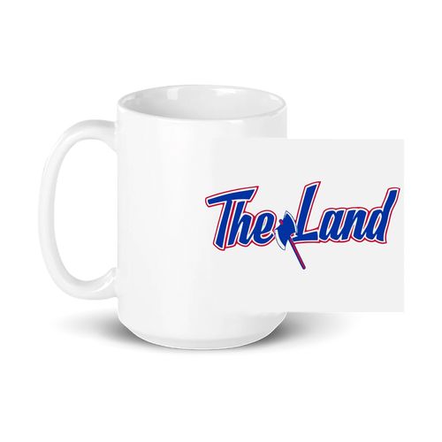 Picture of 15oz Coffee Mug - white