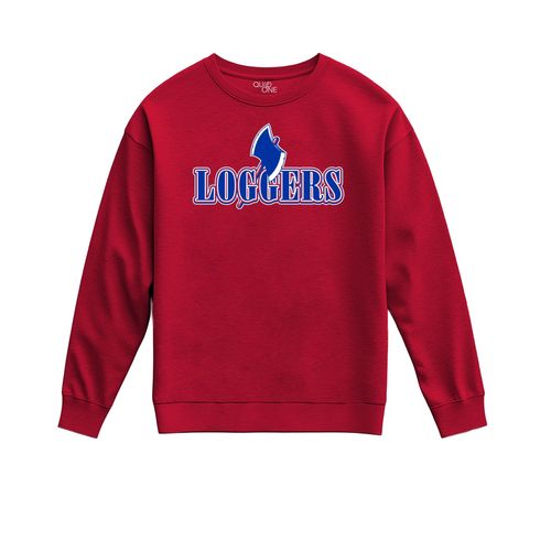 Picture of Classic Crew - Red