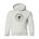 Picture of Heavy Blend Youth Hooded Sweatshirt - white