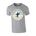 Picture of Classic T-Shirt - sport grey