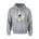 Picture of Fleece Hoodie - sport grey