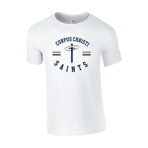 Picture of Classic T-Shirt - white