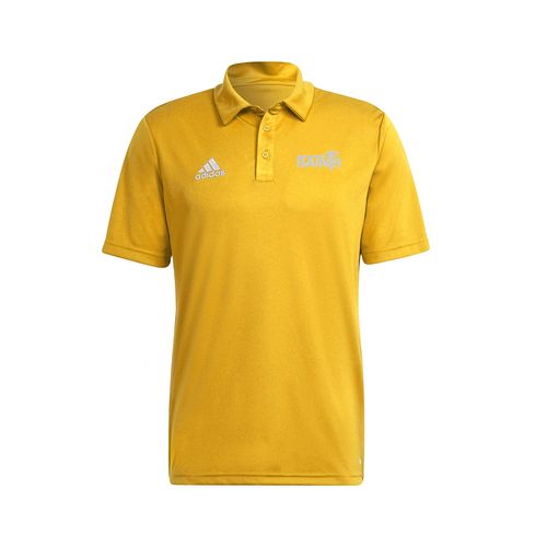 Picture of Entrada22 Polo - collegiate gold