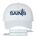 Picture of 47 Brand Clean Up Cap - white