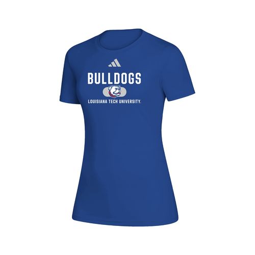 Picture of Womens Creator Short Sleeve Tee - collegiate royal