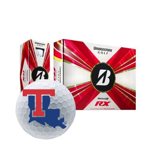 Picture of Bridgestone Tour B RX - white