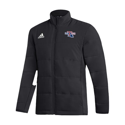 Picture of Men's Midweight Jacket  - black