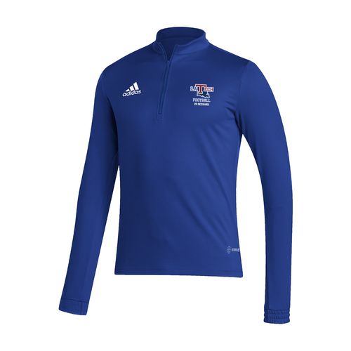 Picture of Men's Entrada22 Training 1/4 Zip  - Collegiate Royal