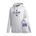 Picture of Men's Fleece Hood  - power red