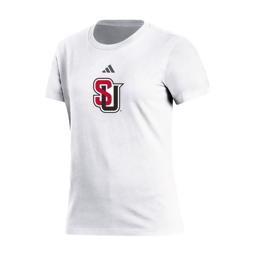 Picture of Women's Fresh Short Sleeve Tee  - white