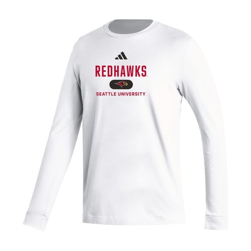 Picture of Men's Fresh Long Sleeve Tee  - white