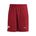 Picture of Men's 9" Heat Ready Woven Shorts  - power red