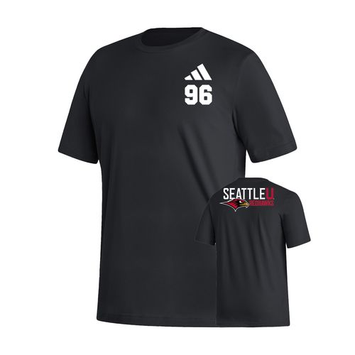 Picture of Men's Fresh Short Sleeve Tee  - black