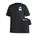 Picture of Men's Fresh Short Sleeve Tee  - black